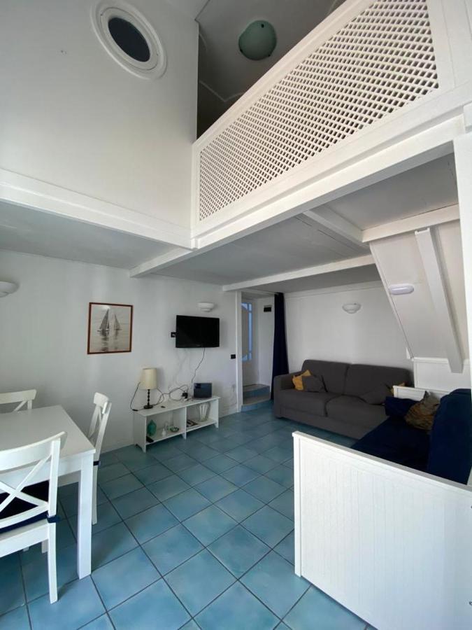 Residenza Al Mare Capri