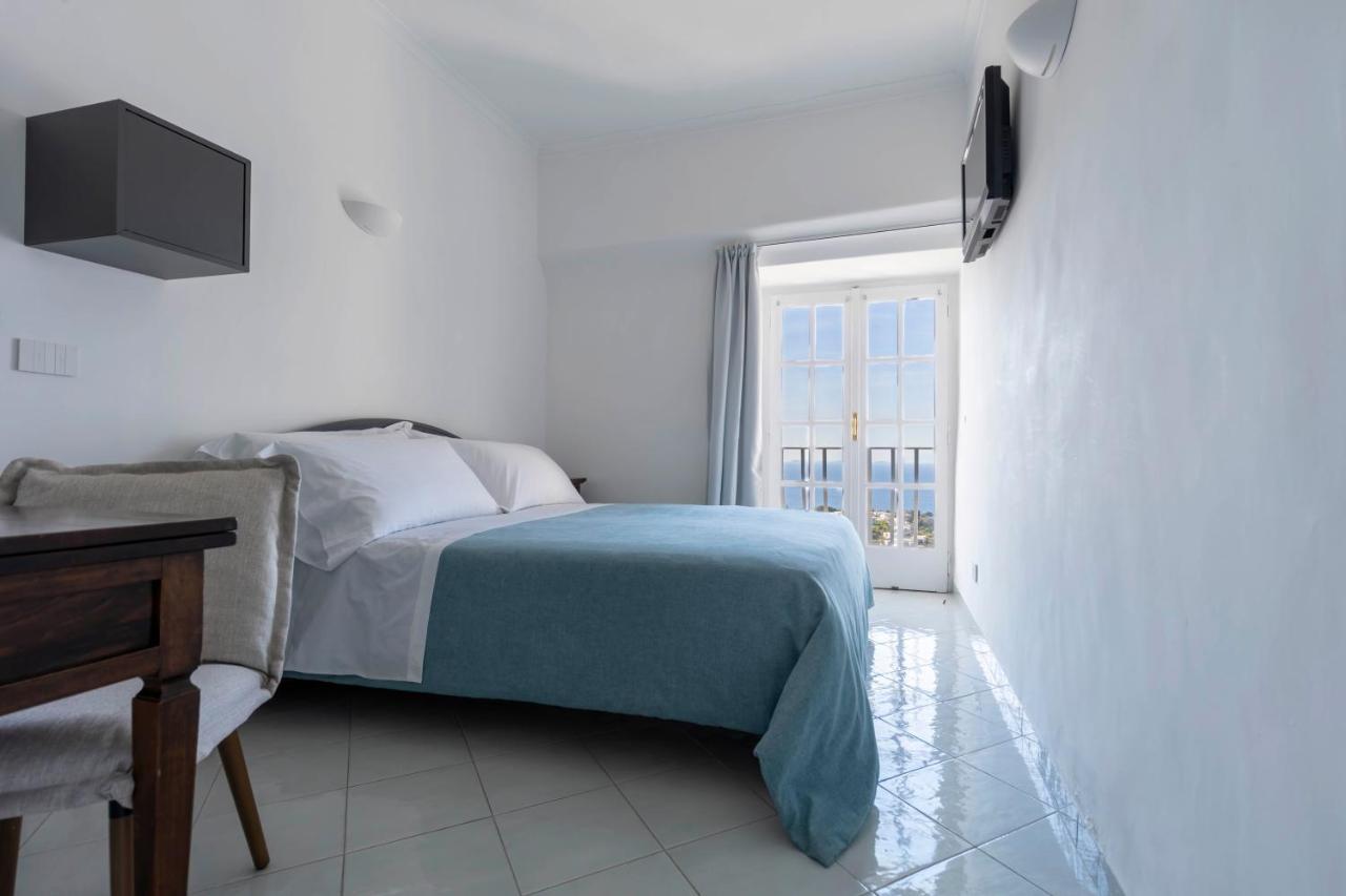 Hotel La Prora 3*