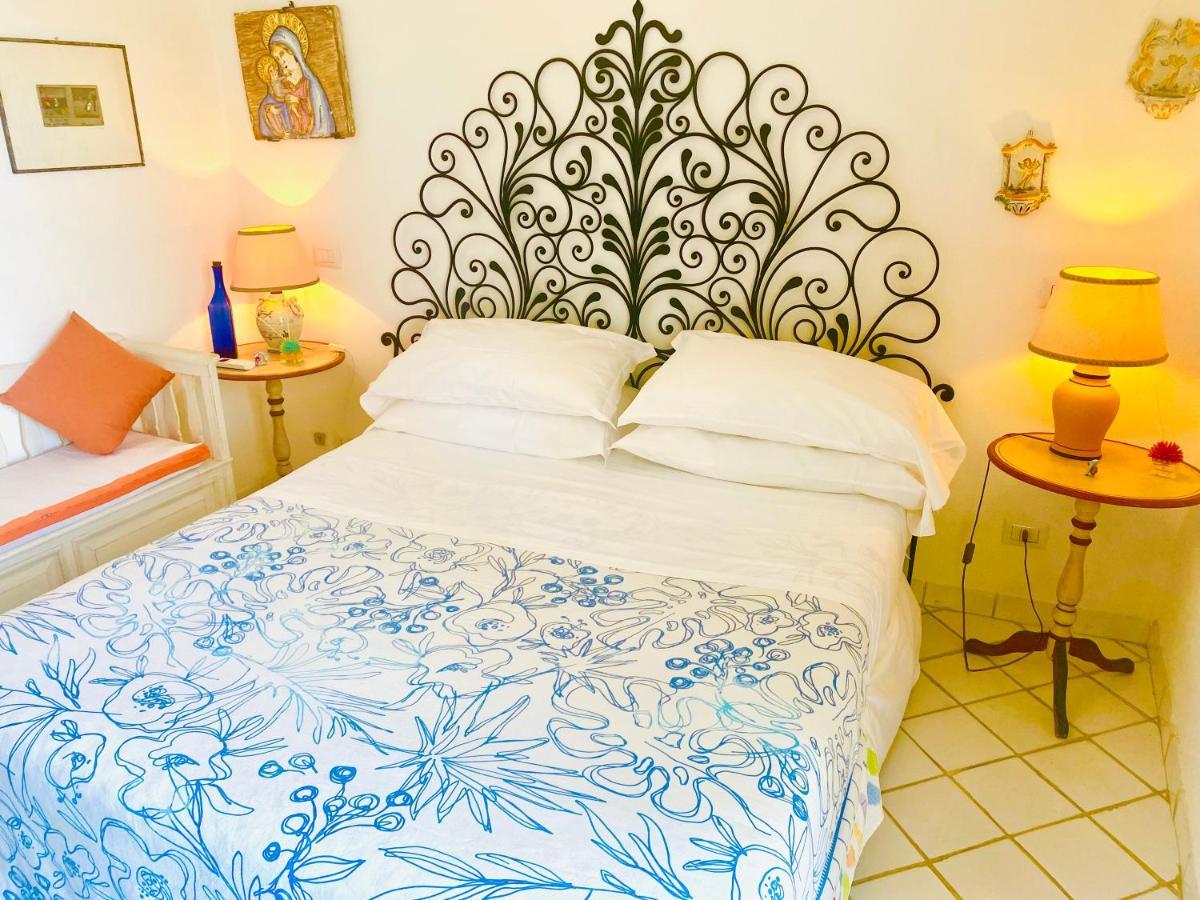 Bed & Breakfast Scala Fenicia 14 By Caprirooms *