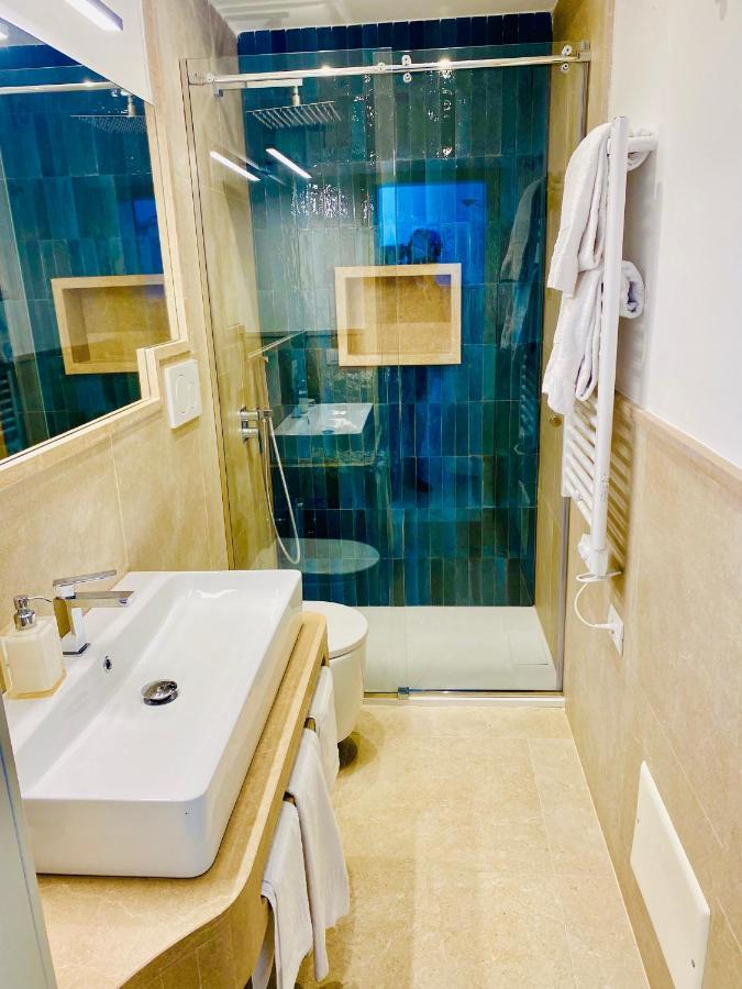 Apartamento Rooftop Luxury By Caprirooms *