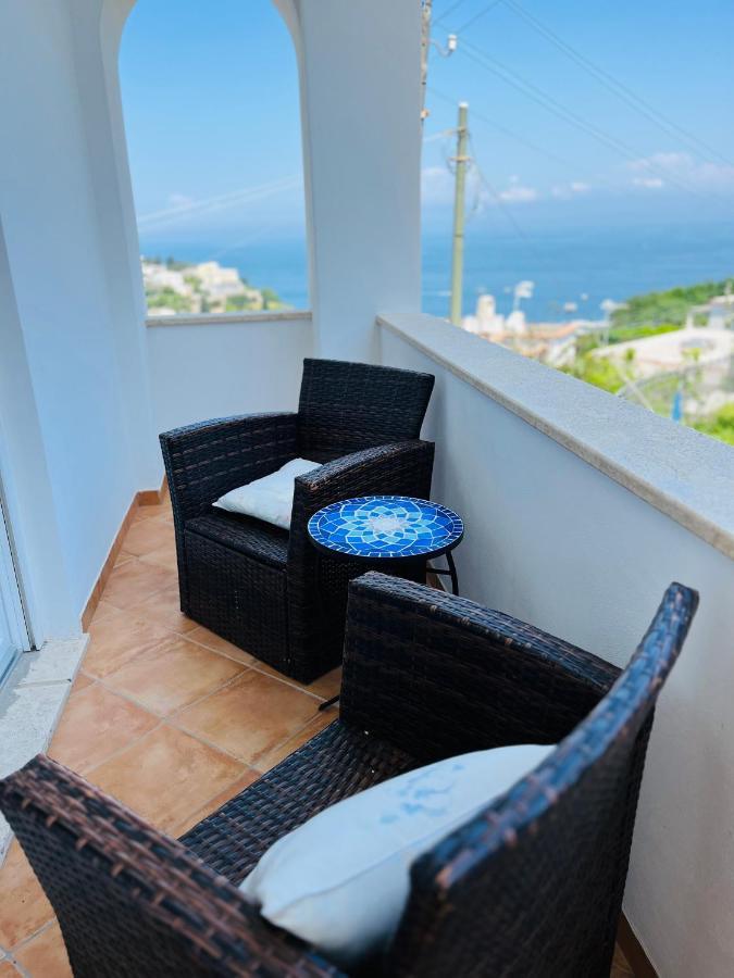 Bed & Breakfast L'agapanto