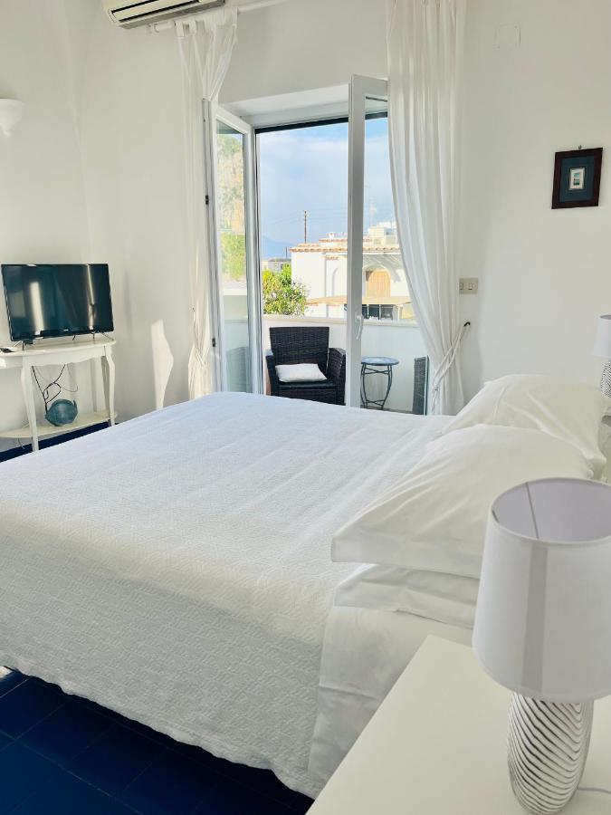 Bed & Breakfast L'agapanto