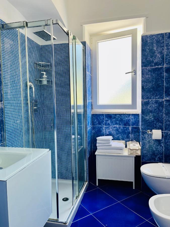 L'agapanto Bed & Breakfast Capri