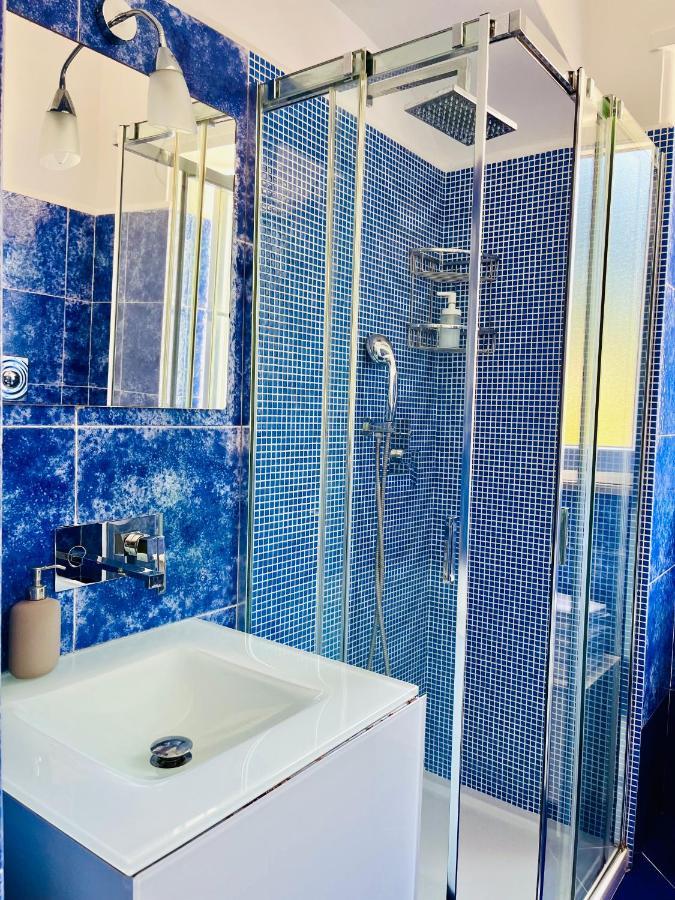 Bed & Breakfast L'agapanto Capri