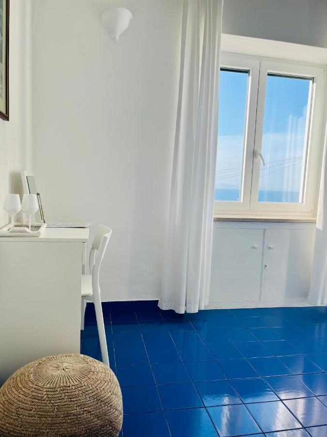 L'agapanto Bed & Breakfast Capri