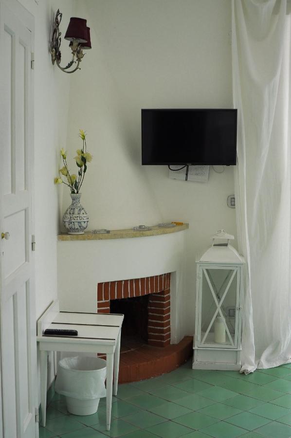 Bed & Breakfast Calypso 2*