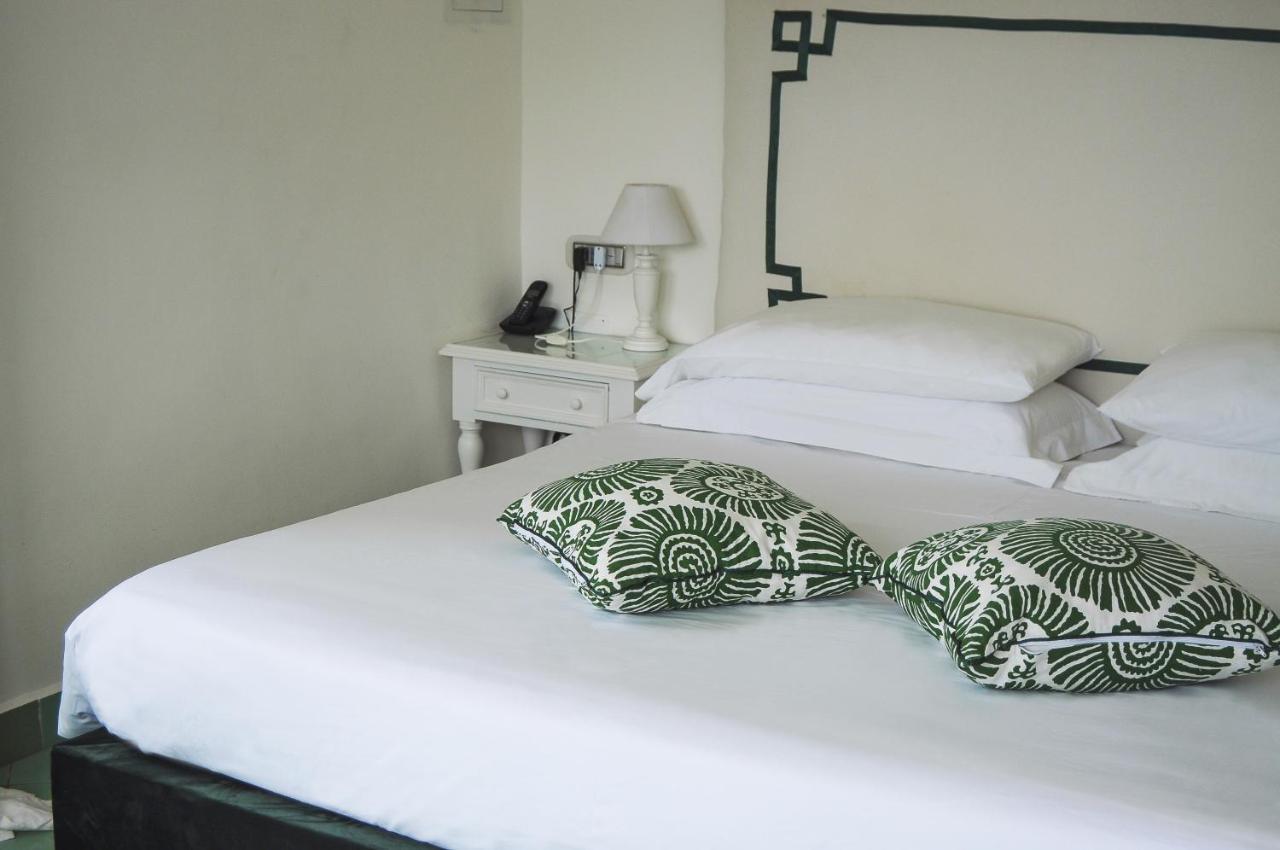 Calypso Bed & Breakfast Capri