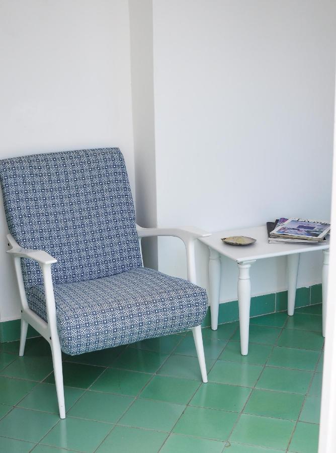 Calypso Oda ve Kahvaltı