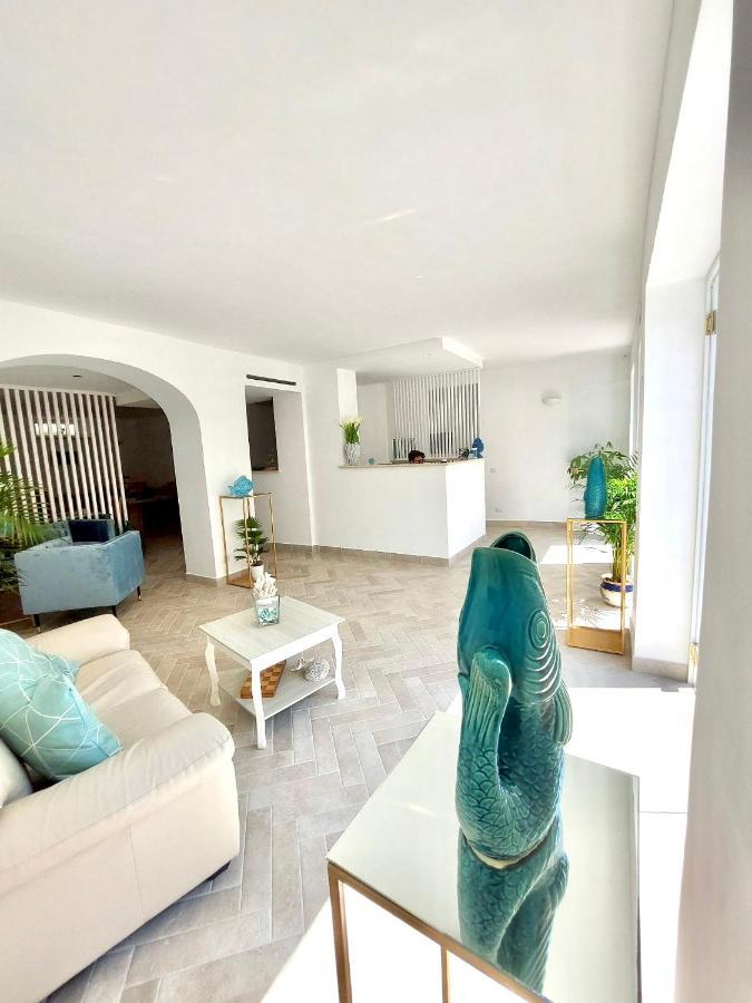 Hotel Guarracino 3*