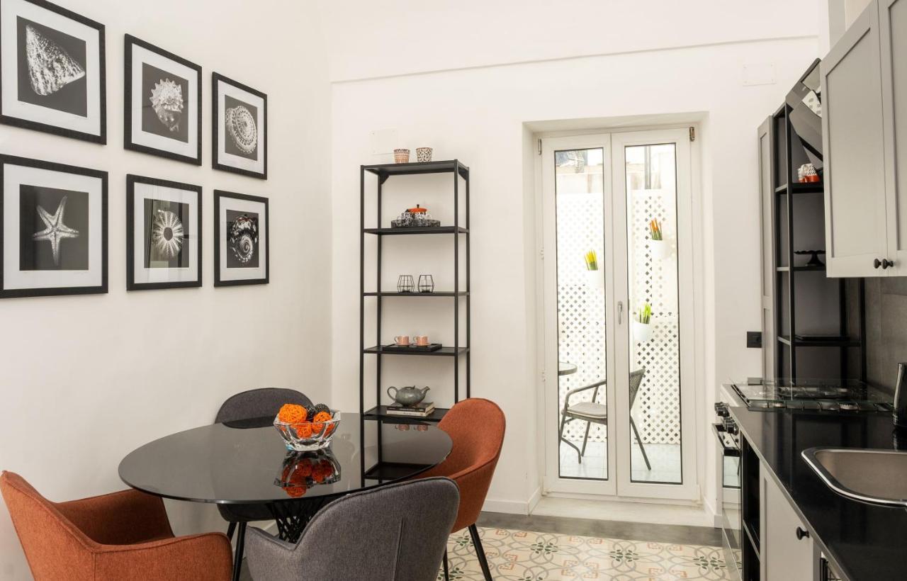 Apartamento Casa800 *