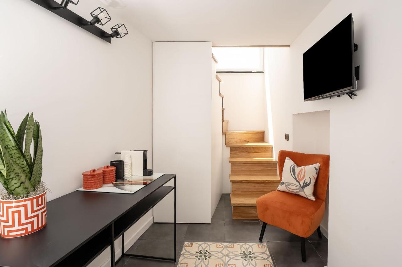 Apartamento Casa800 Capri