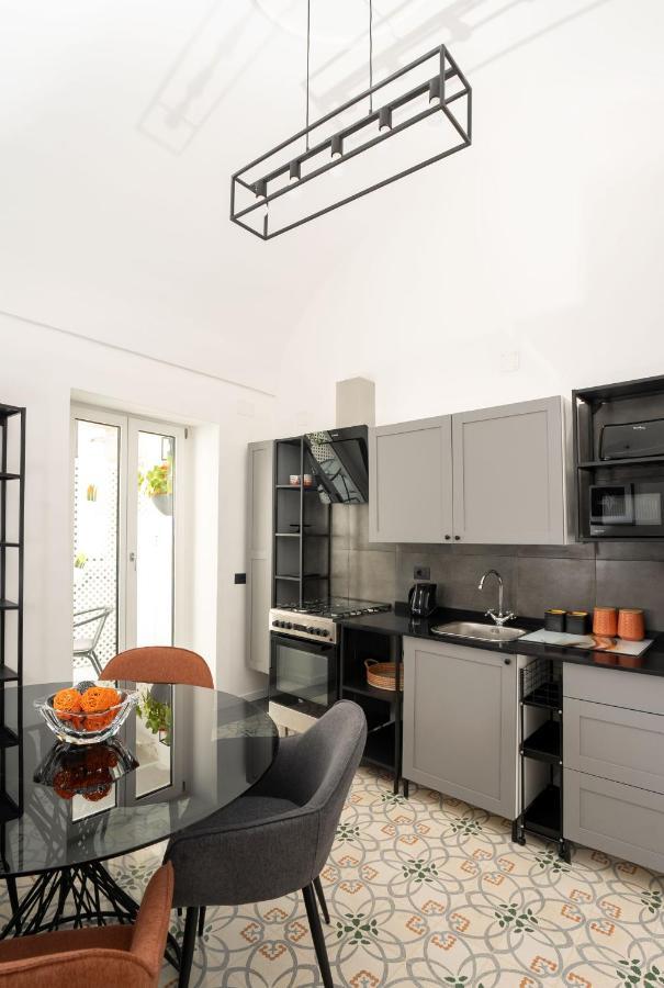 Apartamento Casa800 *