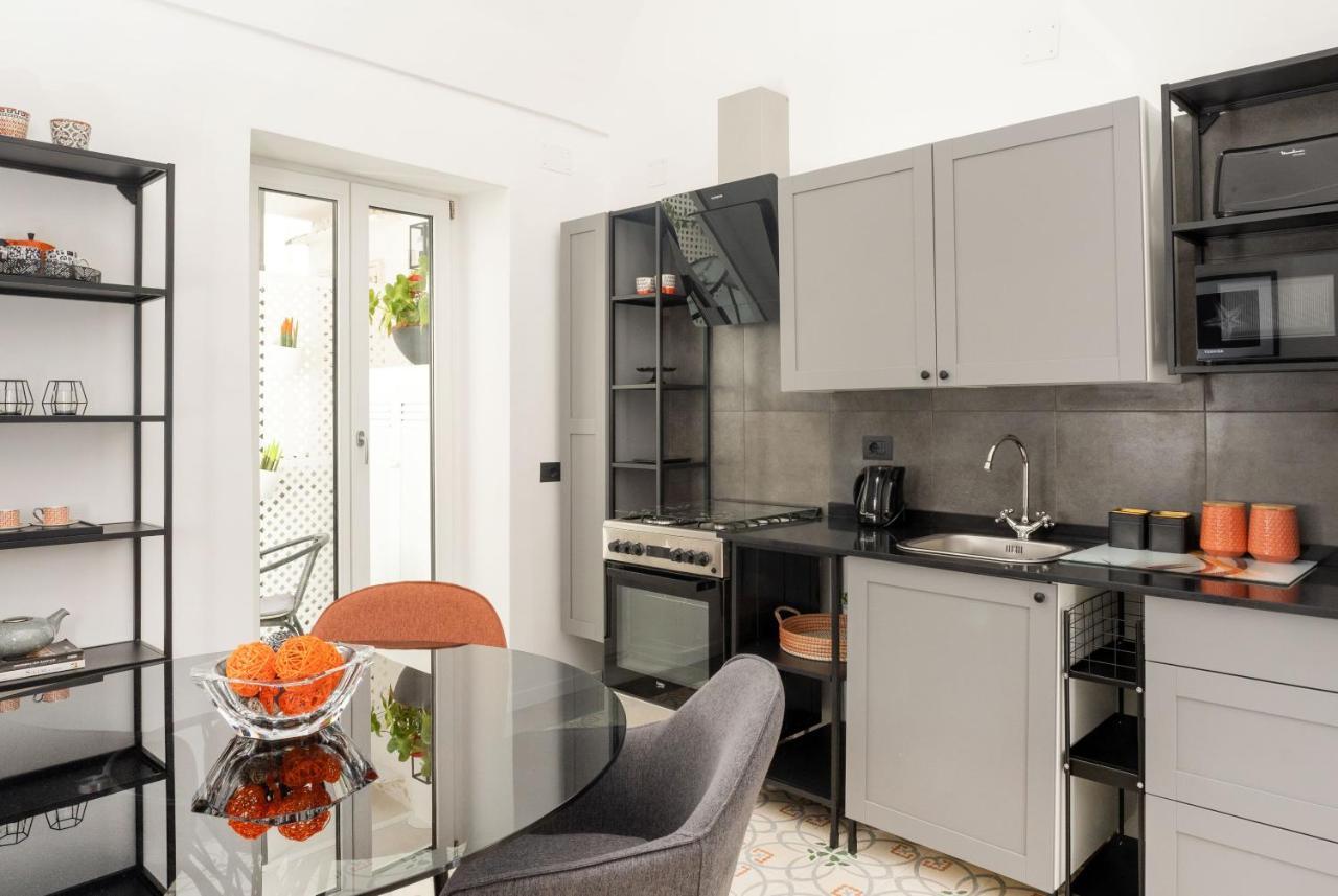 Apartamento Casa800 Capri