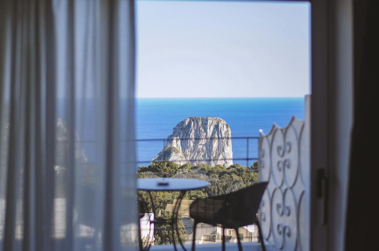 Hotel Regina Cristina 4*
