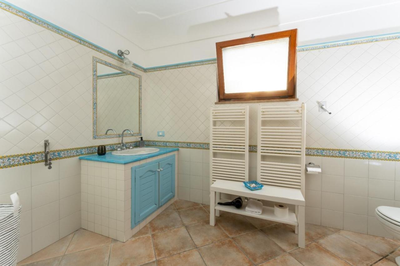 Casa Vacanza La Scogliera Capri