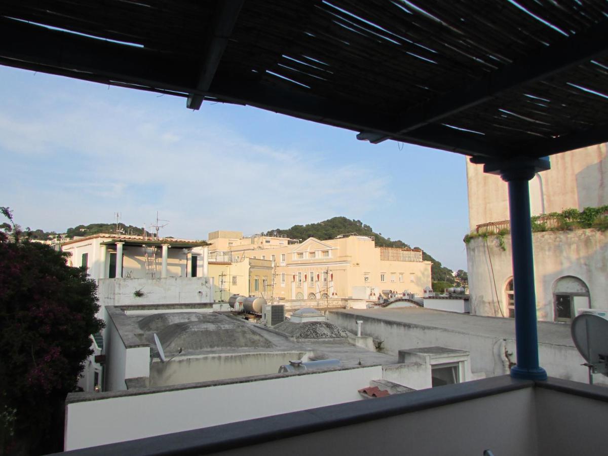Piazzetta Sweet Apartment
