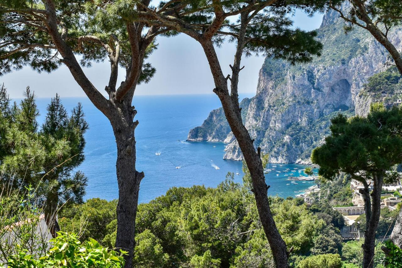 Lia 5* Capri