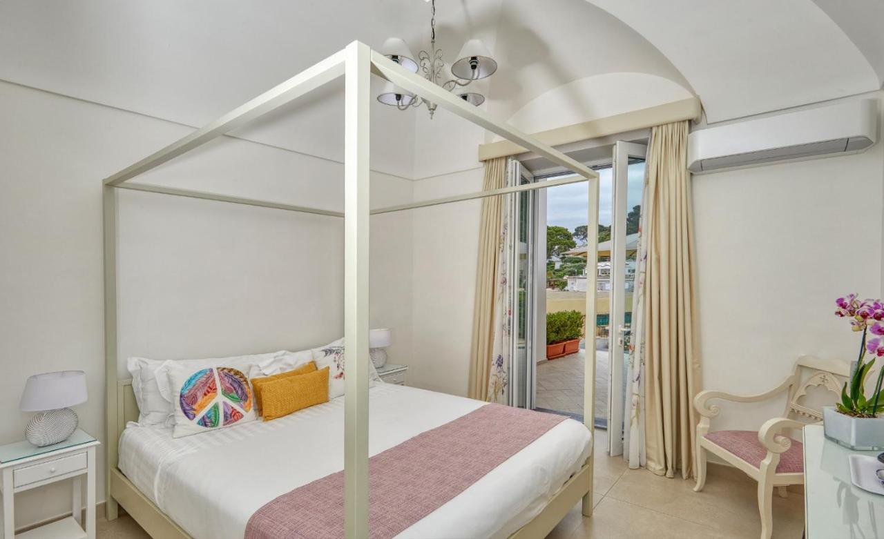 Giardini Luxury