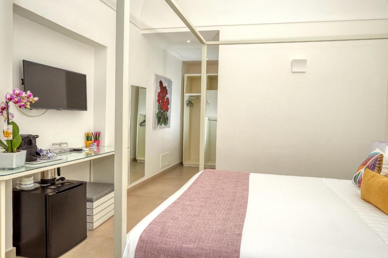 Giardini Luxury Guest house