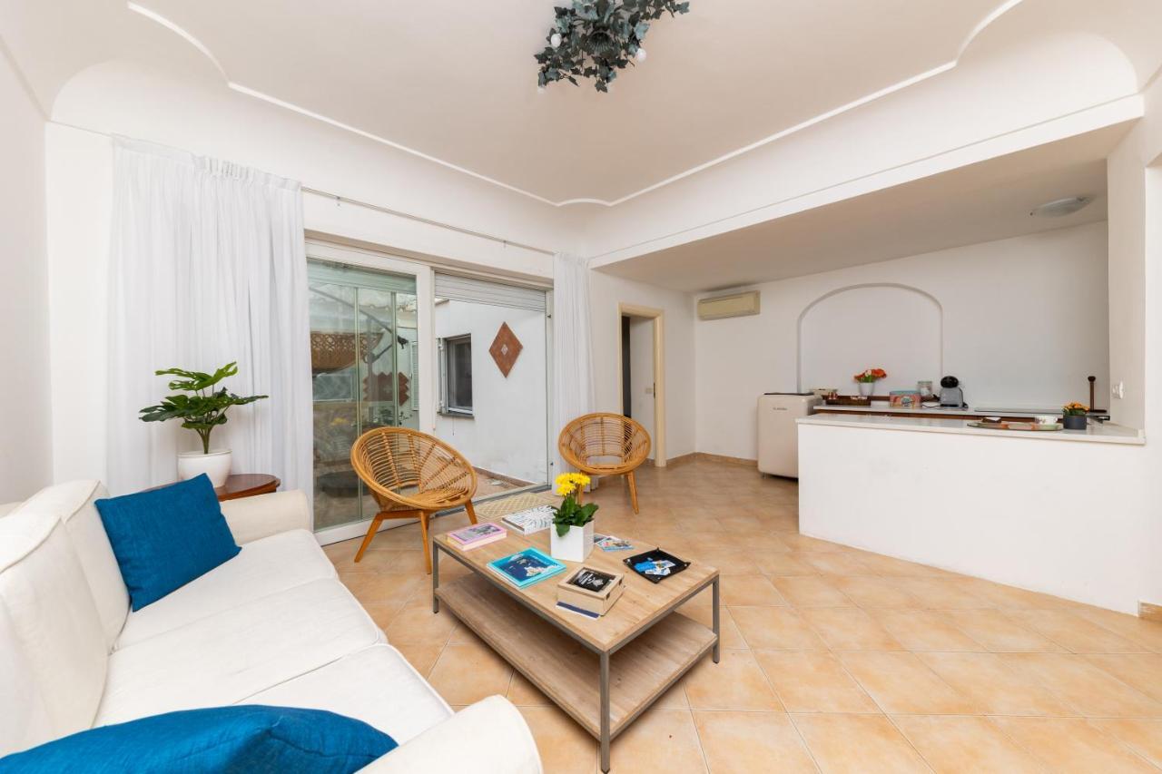 Apartamento Birago22capri *