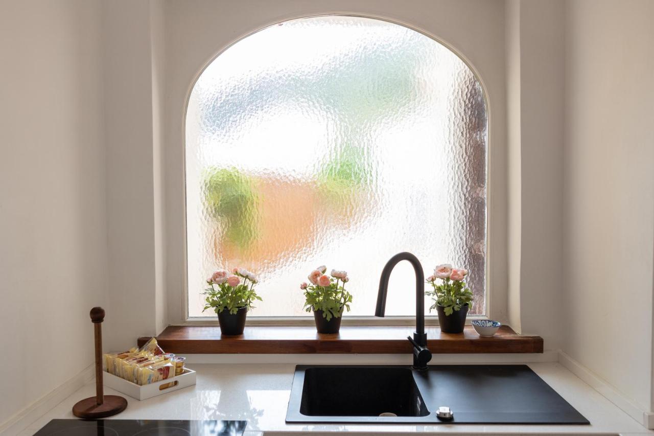 Apartamento Birago22capri
