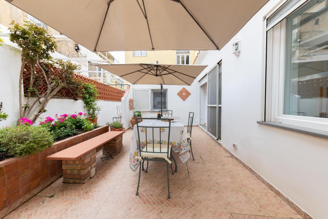 Apartamento Birago22capri Capri