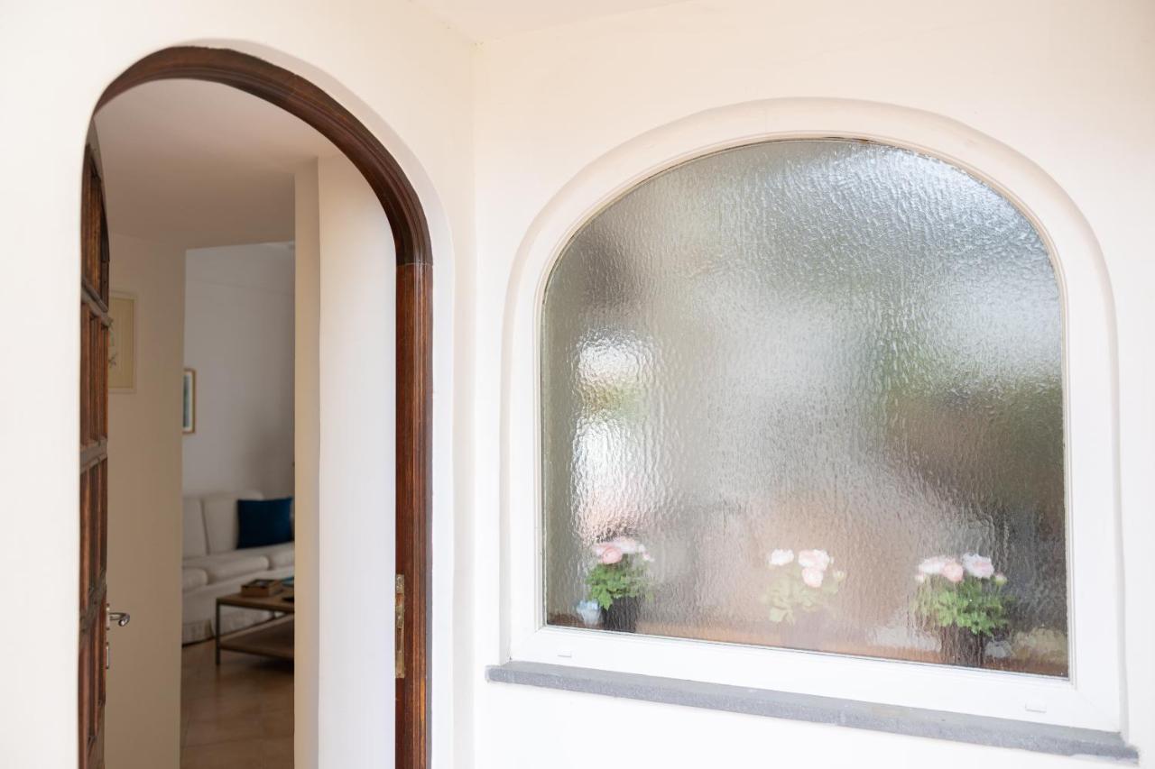 Apartamento Birago22capri Capri