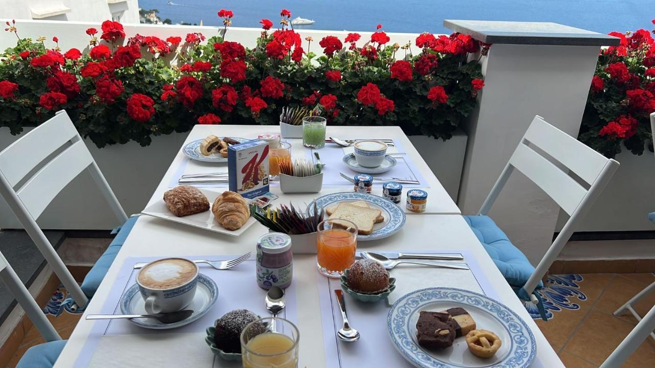 Piazzetta Diefenbach Hotel