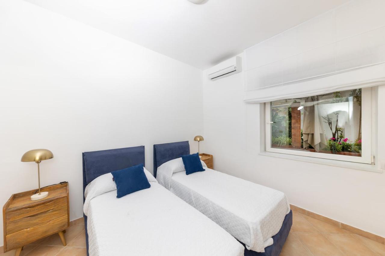 Apartamento Birago22capri *