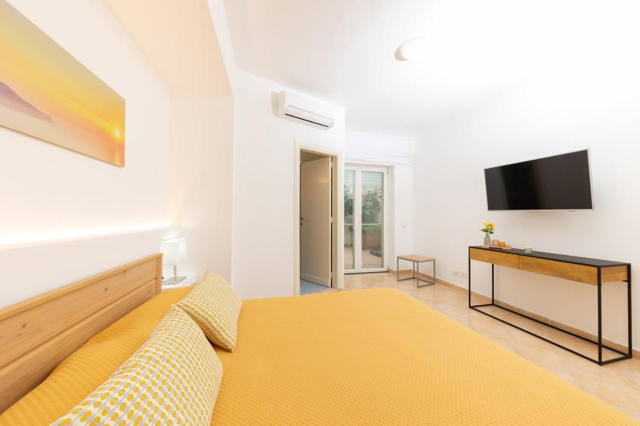 Apartamento Birago22capri *