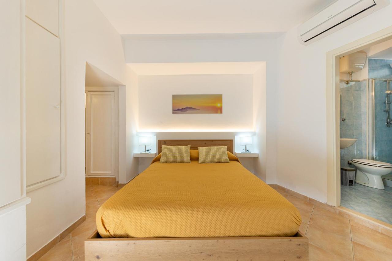 Birago22capri Apartamento