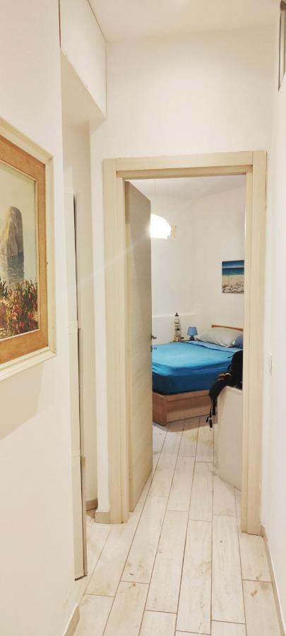 Casa Poseidonia Gasthof Capri
