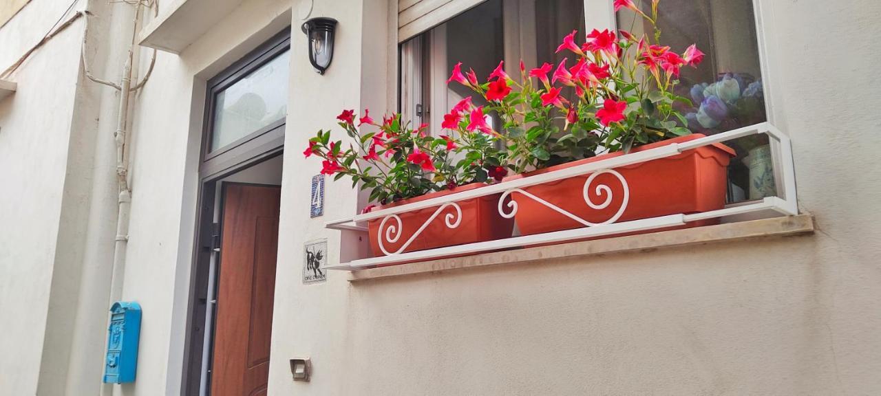 Gasthof Casa Poseidonia *