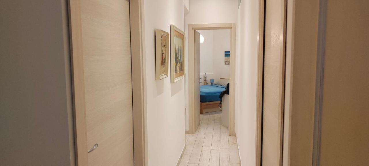 Casa Poseidonia * Capri