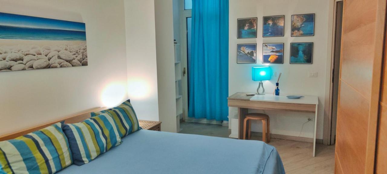 Gasthof Casa Poseidonia Capri