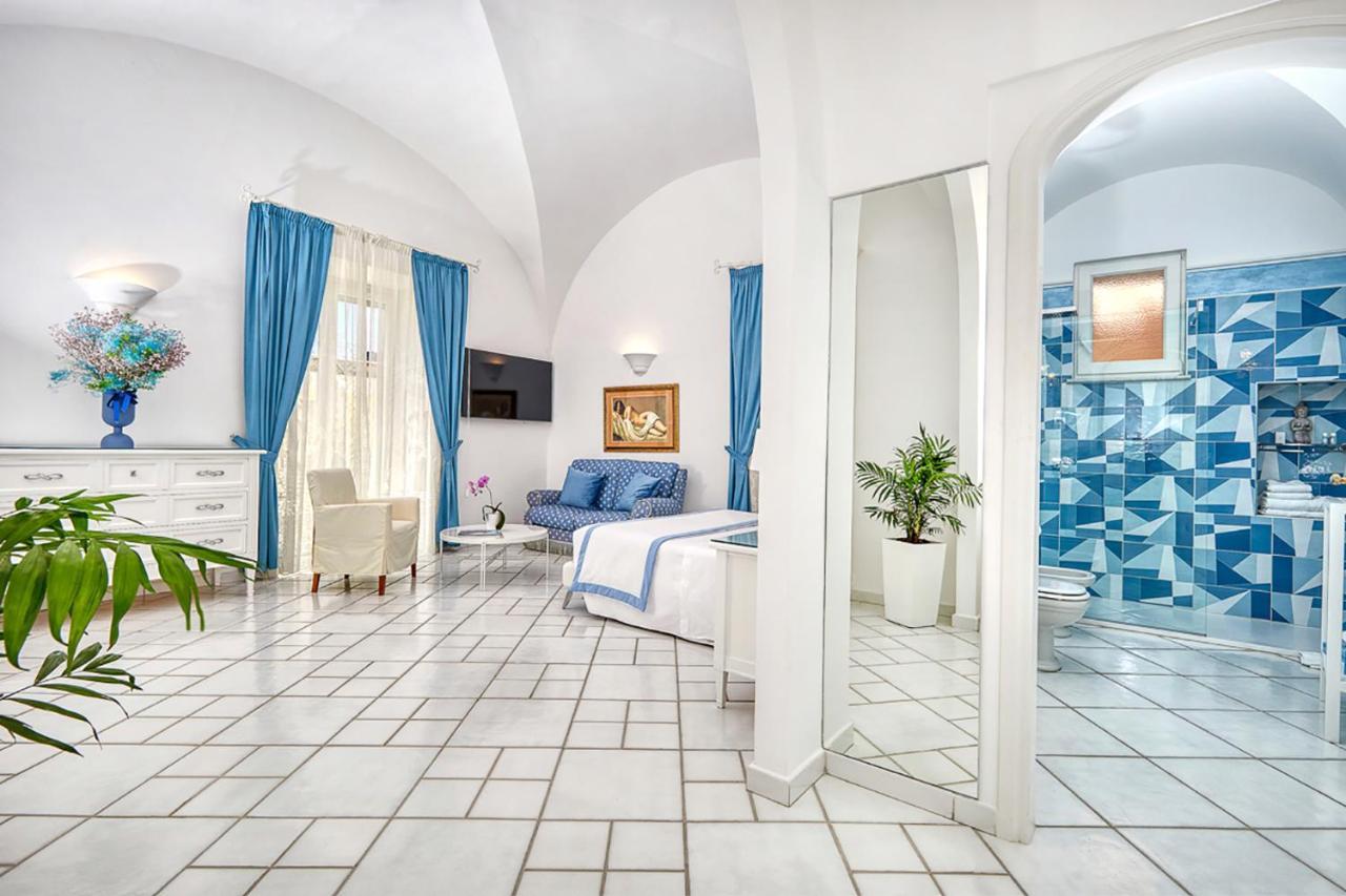 Bed & Breakfast Le Botteghe 59