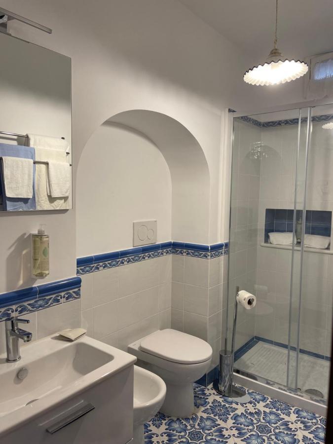 Pride Holiday home Capri