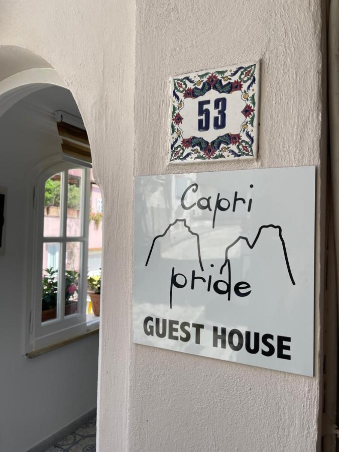 Holiday home Pride *