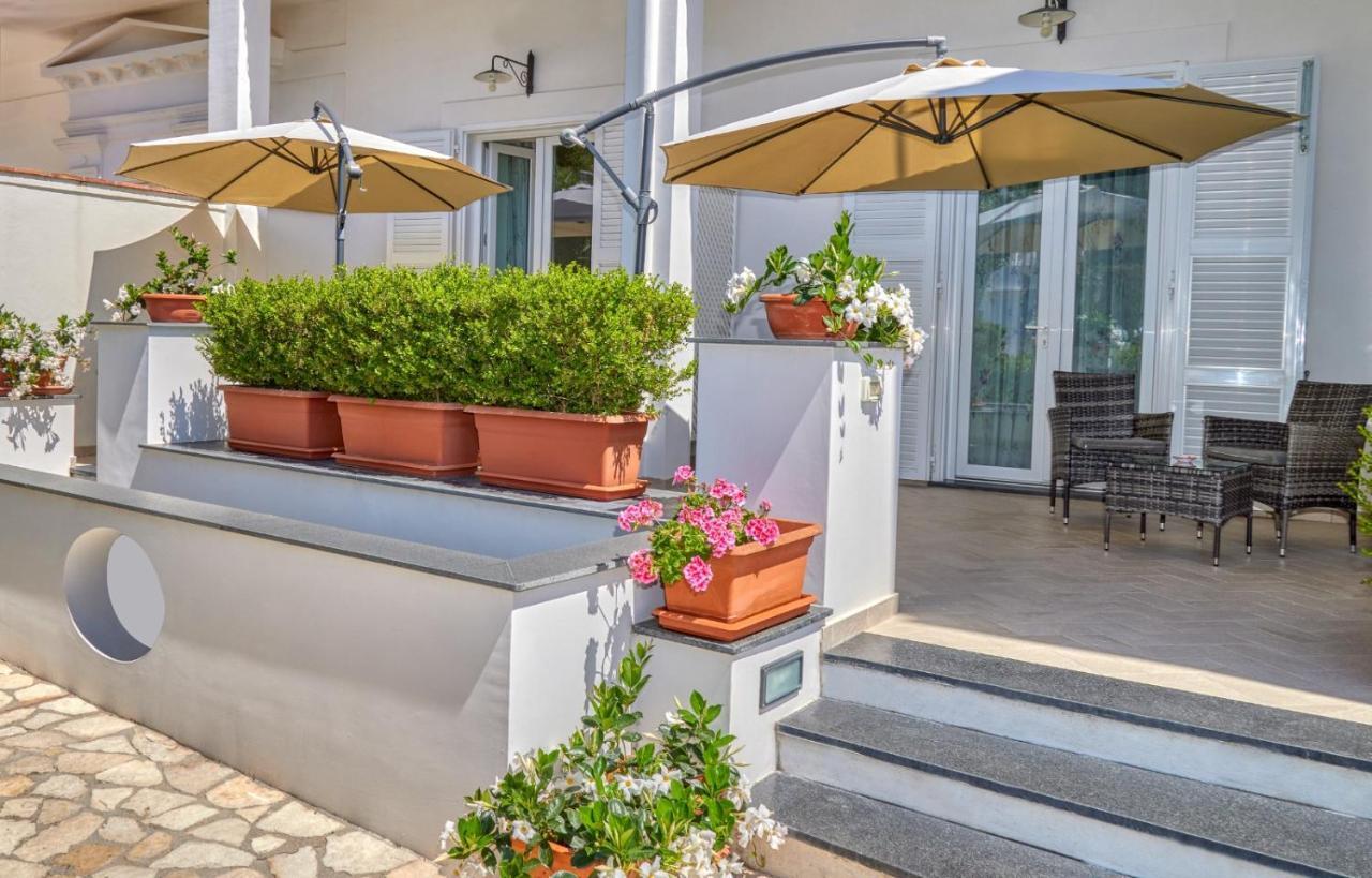 Guest house Giardini Luxury