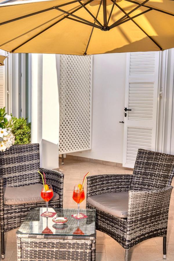 Giardini Luxury Capri