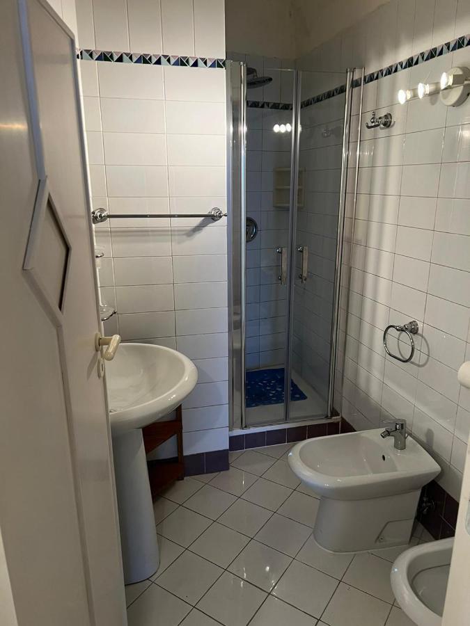 Casa Vista Mare Apartment