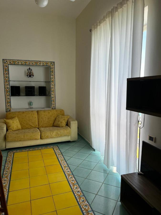 Casa Vista Mare * Capri