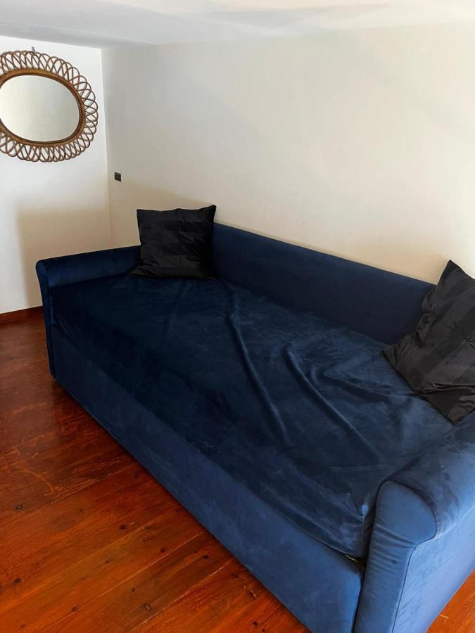 Apartment Casa Vista Mare Capri