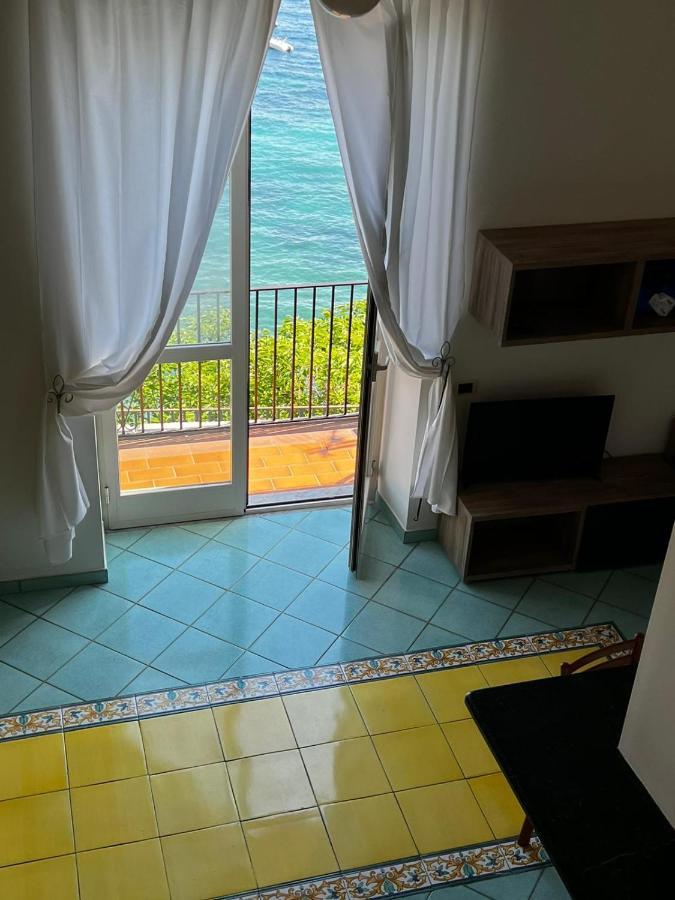 Casa Vista Mare Apartment