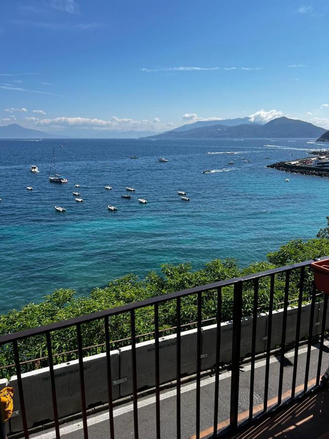 Casa Vista Mare Capri