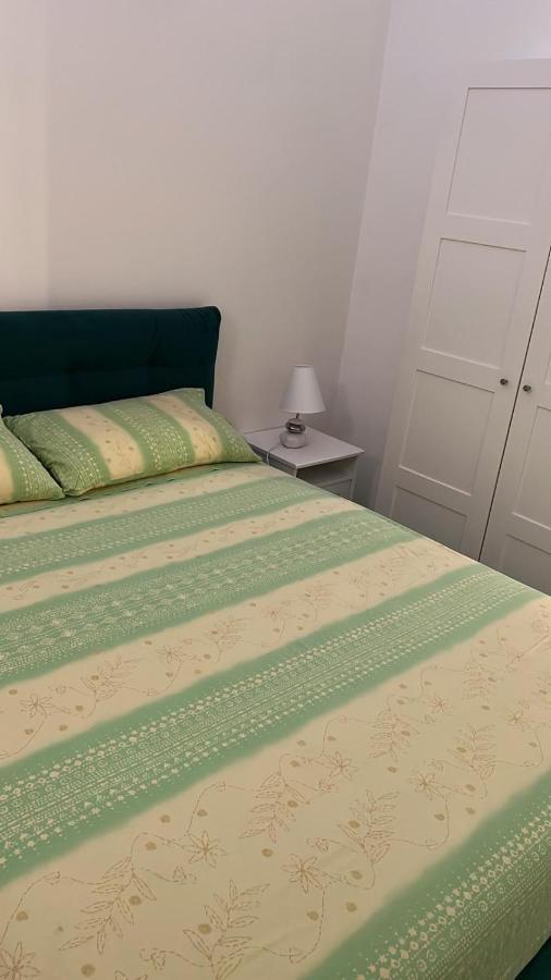 Casa Vista Mare Apartment