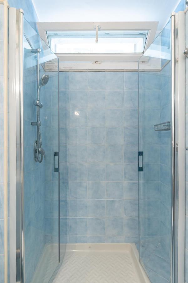 Apartment Birago22capri *