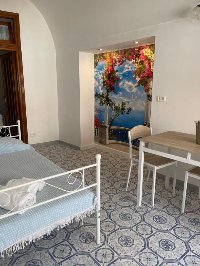 Pride Holiday home Capri
