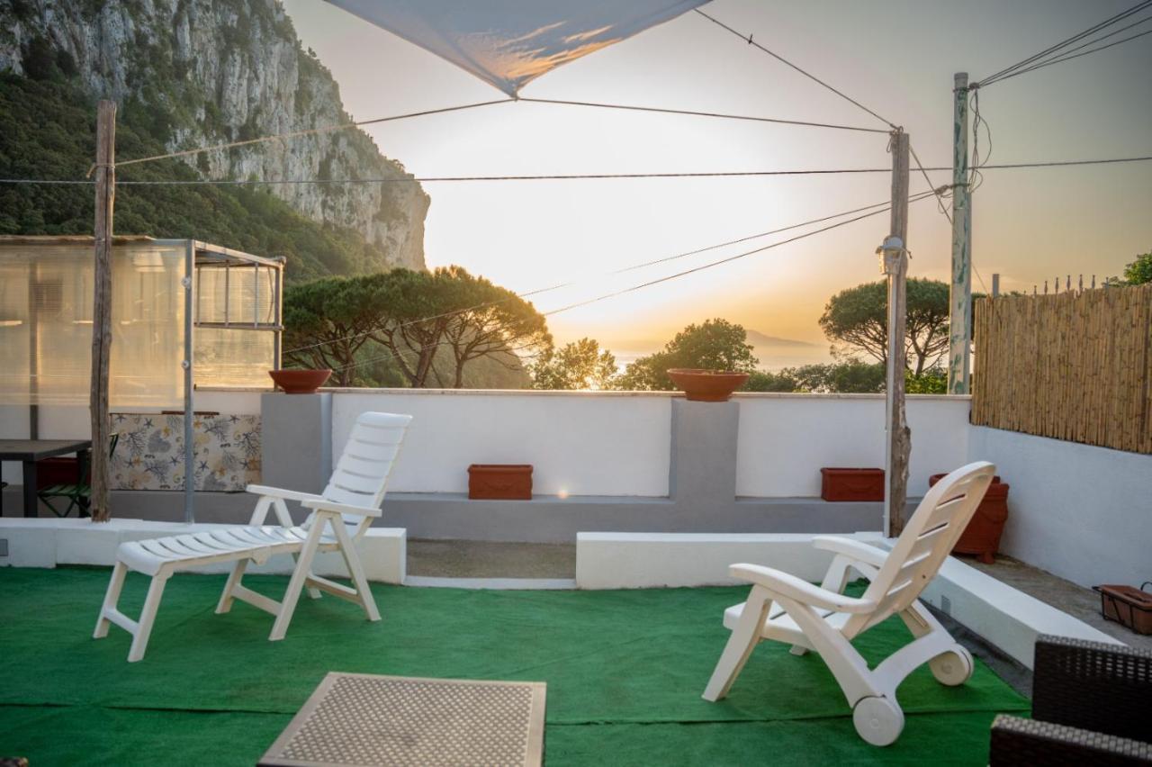Casa Vacanza La Scogliera *
