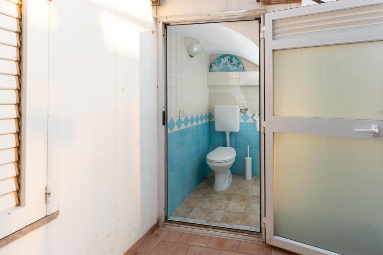 Casa Vacanza La Scogliera Apartment